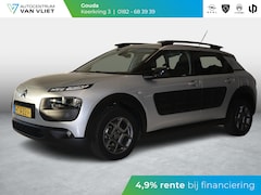 Citroën C4 Cactus - 1.2 Shine | Navigatie | Achteruitrijcamera |