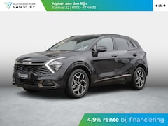 Kia Sportage - 1.6 T-GDi Hybrid Dark Edition | Beschikbaar in overleg |