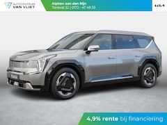 Kia EV9 - Plus Advanced AWD 99.8 kWh | NIEUW TE BESTELLEN |