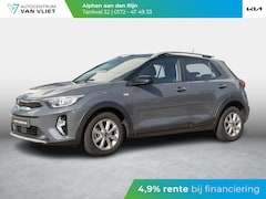 Kia Stonic - 1.0 T-GDi MHEV DynamicLine | Airco | Apple/ android auto |