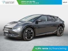 Kia EV6 - Plus 84 kWh | Snel leverbaar |