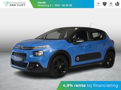 Citroën C3 - 1.2 83pk Shine | Pack Smile |