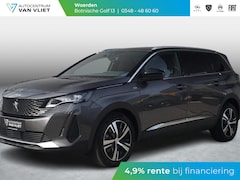 Peugeot 5008 - 1.2 Hybrid GT