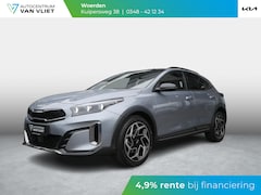Kia XCeed - 1.5 T-GDi GT-Line Schuif/kanteldak | Stoel & Stuurverwarming | Navi | Carplay | Camera