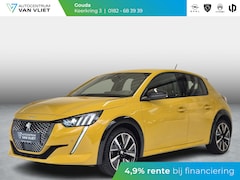 Peugeot 208 - 1.2 PureTech GT-Line | Navigatie | Stoelverwarming | Cruise Control Adaptief | Apple Carpl