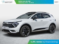 Kia Sportage - 1.6 T-GDi Plug-in Hybrid AWD GT-Line Sportage 1.6 T-GDi Plug-in Hybrid GT-Line | Navi | Cl