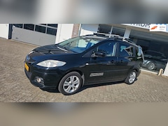 Mazda 5 - 5 2.0 GT-L