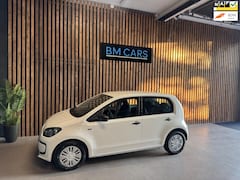 Volkswagen Up! - 1.0 take up BlueMotion Airco, Nieuwe APK
