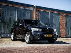 BMW X5 - 40d Xdrive 313PK M-Sport Turbo defect