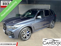 BMW X5 - xDrive45e High Executive