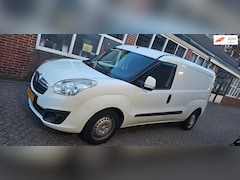 Opel Combo - 1.3 CDTi L2H1 ecoFLEX airco navi lage kms