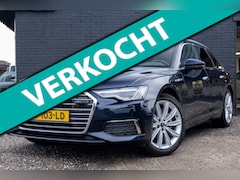 Audi A6 Avant - 40 TDI 204PK | CARPLAY | STUURVERWARMING | ACC