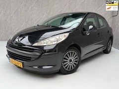 Peugeot 207 - 1.4 VTi Cool 'n Blue / NAP / Goed Onderh