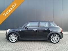 MINI Cooper - 1.2 One 5-deurs 2017 2e eigenaar