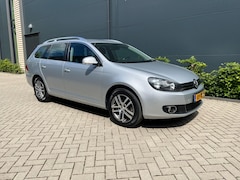 Volkswagen Golf Variant - 1.2 TSI Highline BlueMotion trekhaak