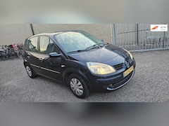 Renault Scénic - 1.6-16V Business Line panodak clima velgen nwe apk