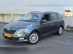Skoda Fabia Combi - 1.0 TSI Ambition