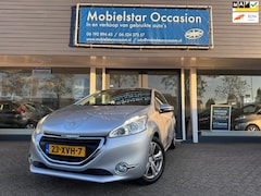 Peugeot 208 - 1.6 VTi Allure / Full optie / Nap / 120 pk