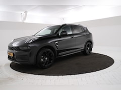 Lynk & Co 01 - 1.5 360 camera, panorama dak, Apple carplay / Android auto