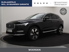 Volvo XC60 - T8 PLUG-IN HYBRID LONG RANGE PLUS BRIGHT 20INCH 360GR CAM ACC BL