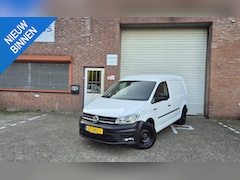 Volkswagen Caddy Maxi - 2.0 TDI L2H1 BMT Highline Navi NAP Cruise Airco APK