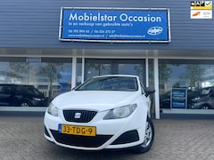 Seat Ibiza SC - 1.2 Club