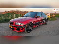 BMW 3-serie - 328i Executive