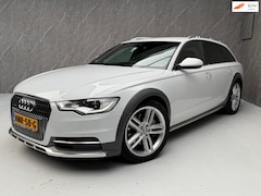 Audi A6 Allroad - Quatto 3.0 TFSI Pro Line Plus / Goed Onderhouden