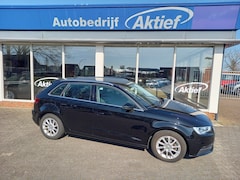Audi A3 - 1.2 TFSI AMBITION