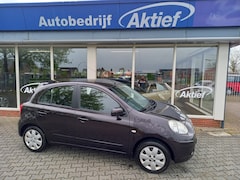 Nissan Micra - 1.2 ACENTA