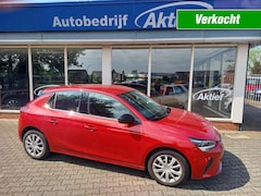 Opel Corsa - 1.2 ELEGANCE