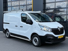 Renault Trafic - 1.6 dCi T29 L1H1 Comfort Energy Airco Navi