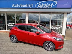 Nissan Micra - 1.0 Tekna Bose