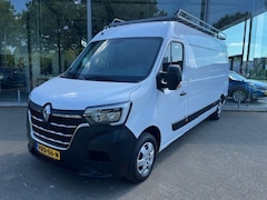 Renault Master - T35 2.3 dCi 150 L3 H2 trekhaak camera imperial