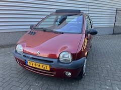 Renault Twingo - 1.2 PANORAMADAK