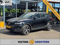 Volvo XC40 - 1.5 T5 R Design - Navi - Camera - Adap cruise - stoel/stuur/voor