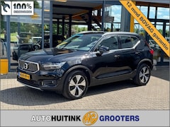 Volvo XC40 - 1.5 T5 Recharge Inscription - camera - navi - elec achterklep