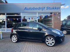 Toyota Yaris - 1.8 VVT-i T-Sport 5 Drs. Afn. Trekhaak Sportuitlaat