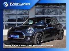 MINI Cooper - 1.5 COOPER CHILI I CLIMA I SPORTSTOELEN I NAVIGATIE I KEYLESS I