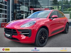 Porsche Macan - 2.9 PDK GTS CAMERA/NAVI/CRUISE/MEMORY