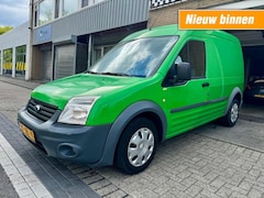 Ford Transit Connect - T230L 1.8 TDCi Trend AIRCO NAVI PDC NAP APK 3-2026