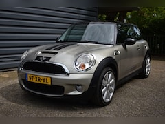MINI Cooper S - 1.6 COOPER S CHILIORIGINEEL NEDERLANDSE AUTO 4894 EURO