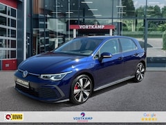 Volkswagen Golf - 1.4 TSI DSG GTE TREKHAAK/LEDER/MEMORY/NAVI/ACC/CARPLAY/STOELVERW