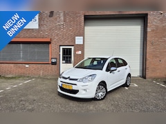 Citroën C3 - 1.0 VTi Attraction Cruise Airco APK