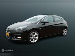 Opel Astra - 1.2 Edition 130 PK, Stoel/stuur verwarming, Pdc voor/achter + camera, Donkerglas, 17 Inch