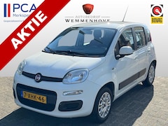 Fiat Panda - 0.9 TwinAir Edizione Cool Airco/CD/5-Derus