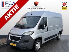 Peugeot Boxer - 333 2.0 HDI 164 PK L3 /H2 Pro Cruise Control/Airco/Navi/Camera