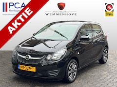Opel Karl - 1.0 ecoFLEX Edition Airco/Lichtmetalen velgen/5-Deurs