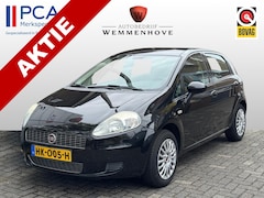 Fiat Grande Punto - 1.4 Active Airco/5-Deurs