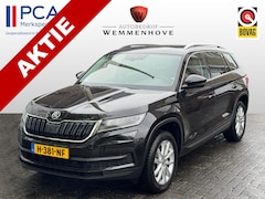 Skoda Kodiaq - 1.5 TSI Business Edition Airco/El.klep/Camera/Navi